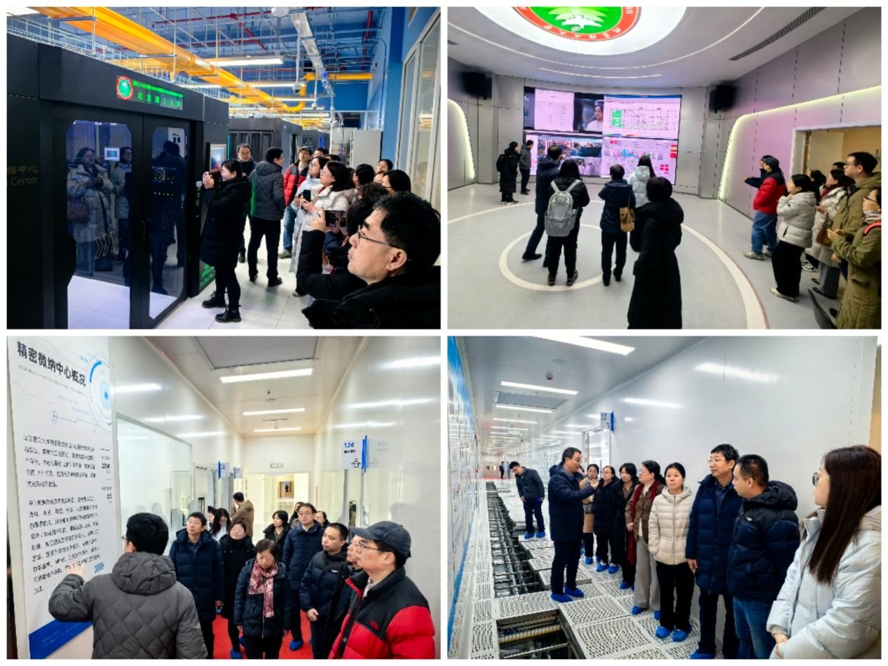 北理工自动化学院教师代表赴学校智算中心开展学习调研活动.jpg